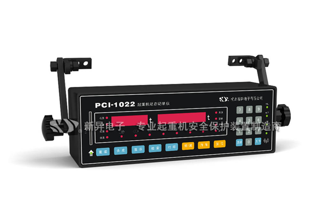 PCI-1022���ػ���̬��¼��